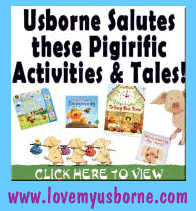 www.lovemyusborne.com Books Kids LOVE to Read!